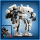 LEGO Star Wars 75370 Mech Szturmowca™ - 1159442 - zdjęcie 11